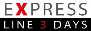 exprass-line-3-days-logo